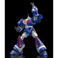 MODEROID 鉄人28号FX+鉄人17号フェニックス