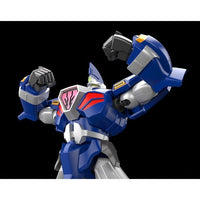 MODEROID 鉄人28号FX+鉄人17号フェニックス