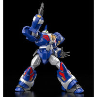 MODEROID 鉄人28号FX+鉄人17号フェニックス