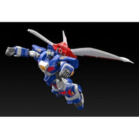 MODEROID 鉄人28号FX+鉄人17号フェニックス
