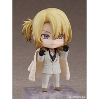 ねんどろいど ルカ・カネシロ