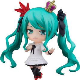 ねんどろいど 初音ミク ワールドイズマイン 2024Ver.
