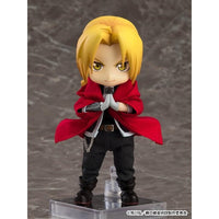 ねんどろいどどーる エドワード・エルリック