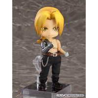 ねんどろいどどーる エドワード・エルリック