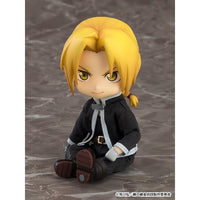 ねんどろいどどーる エドワード・エルリック