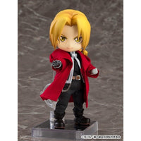 ねんどろいどどーる エドワード・エルリック