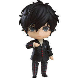 ねんどろいど P5R主人公 制服Ver.
