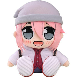くりぱん ぬいぐるみ 各務原なでしこ
