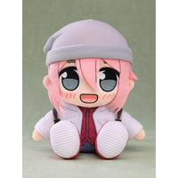 くりぱん ぬいぐるみ 各務原なでしこ