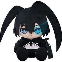 ぬいぐるみ ブラック★ロックシューター