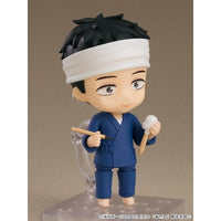 ねんどろいど 五条新菜