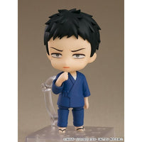 ねんどろいど 五条新菜