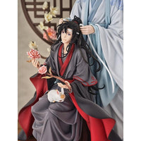魏無羨&藍忘機 芍薬の契りVer.