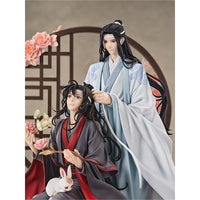 魏無羨&藍忘機 芍薬の契りVer.