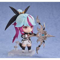 ねんどろいど 真トラベラー