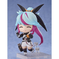 ねんどろいど 真トラベラー