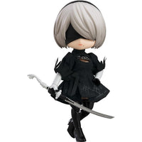 ねんどろいどどーる NieR:Automata 2B(ヨルハ二号B型)