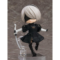 ねんどろいどどーる NieR:Automata 2B(ヨルハ二号B型)