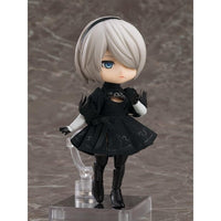 ねんどろいどどーる NieR:Automata 2B(ヨルハ二号B型)