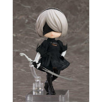 ねんどろいどどーる NieR:Automata 2B(ヨルハ二号B型)