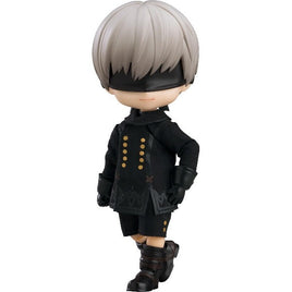 ねんどろいどどーる NieR:Automata 9S(ヨルハ九号S型)