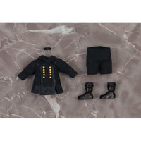ねんどろいどどーる おようふくセット NieR:Automata 9S(ヨルハ九号S型)