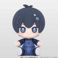 Huggy Good Smile 潔 世一