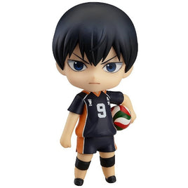 ねんどろいど 影山飛雄(再販)