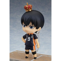 ねんどろいど 影山飛雄(再販)