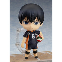 ねんどろいど 影山飛雄(再販)