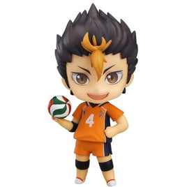 ねんどろいど 西谷夕(再販)
