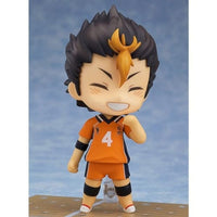 ねんどろいど 西谷夕(再販)