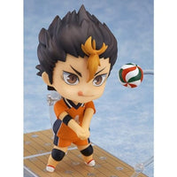 ねんどろいど 西谷夕(再販)