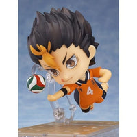 ねんどろいど 西谷夕(再販)