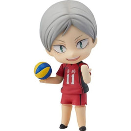 ねんどろいど 灰羽リエーフ(再販)