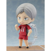 ねんどろいど 灰羽リエーフ(再販)