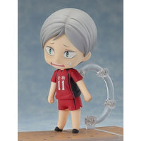 ねんどろいど 灰羽リエーフ(再販)
