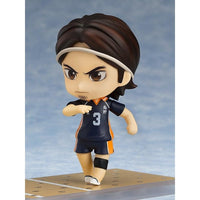 ねんどろいど 東峰旭(再販)