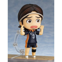 ねんどろいど 東峰旭(再販)