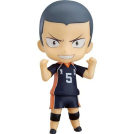 ねんどろいど 田中龍之介(再販)