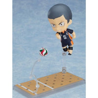 ねんどろいど 田中龍之介(再販)