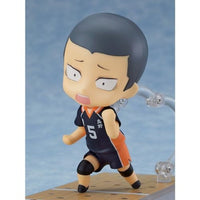 ねんどろいど 田中龍之介(再販)