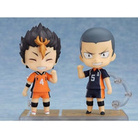 ねんどろいど 田中龍之介(再販)