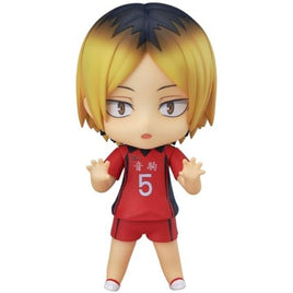 ねんどろいど 孤爪研磨(再販)