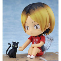 ねんどろいど 孤爪研磨(再販)