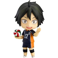 ねんどろいど 山口忠(再販)