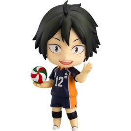 ねんどろいど 山口忠(再販)