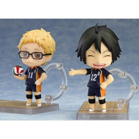 ねんどろいど 山口忠(再販)