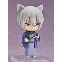 ねんどろいど 巴衛