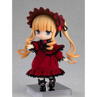 ねんどろいどどーる 真紅